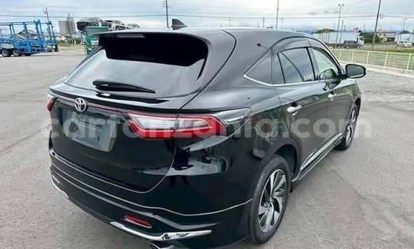 Buy Used Toyota Harrier Other Car in Dar es Salaam in Dar es Salaam Buy Used Toyota Harrier Other Car in Dar es Salaam in Dar es Salaam