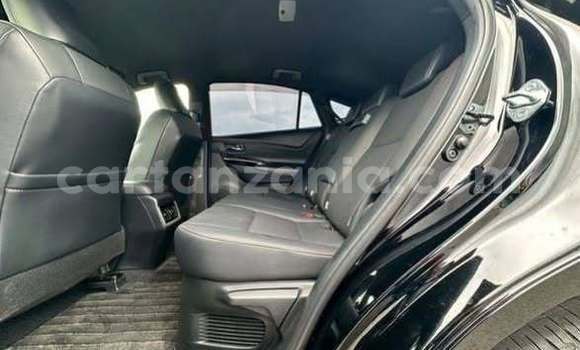 Buy Used Toyota Harrier Other Car in Dar es Salaam in Dar es Salaam Buy Used Toyota Harrier Other Car in Dar es Salaam in Dar es Salaam