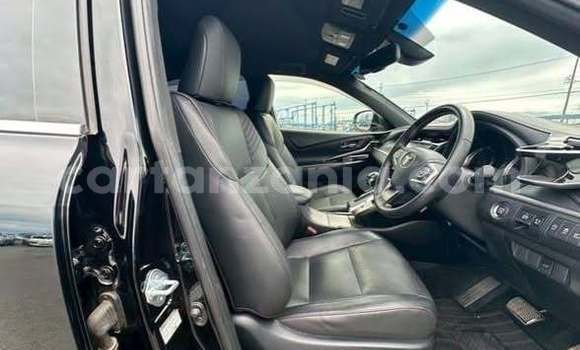 Buy Used Toyota Harrier Other Car in Dar es Salaam in Dar es Salaam Buy Used Toyota Harrier Other Car in Dar es Salaam in Dar es Salaam