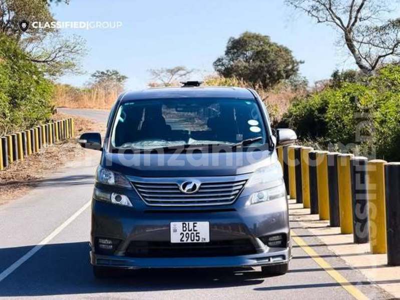 Big with watermark toyota ventury dar es salaam dar es salaam 34029
