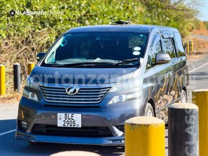 Big with watermark toyota ventury dar es salaam dar es salaam 34029