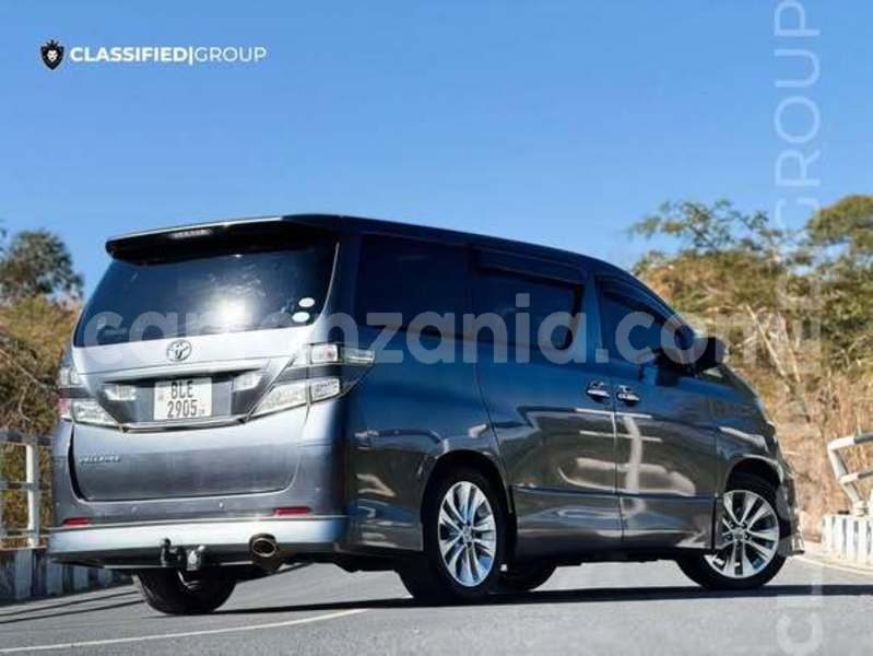Big with watermark toyota ventury dar es salaam dar es salaam 34029