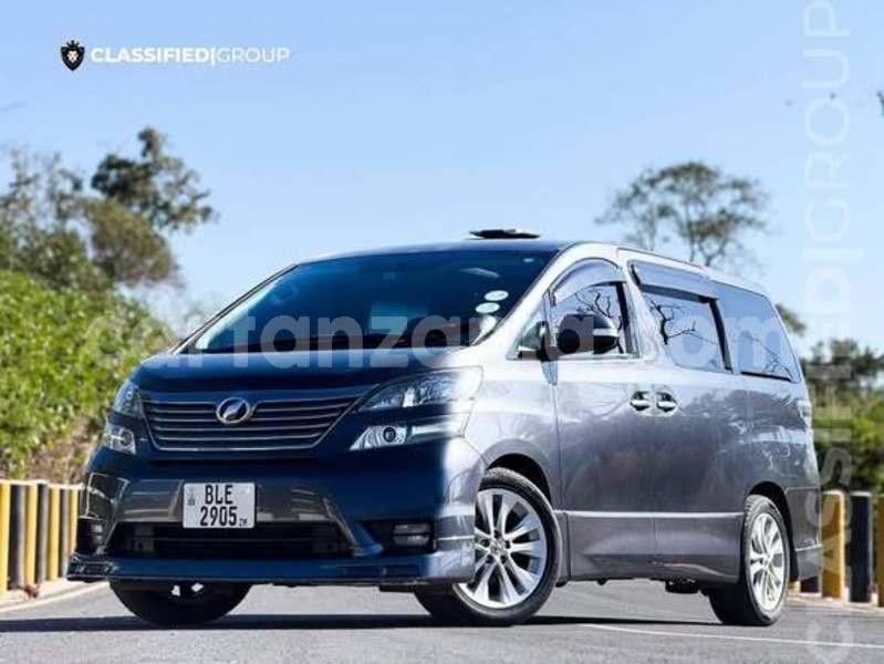 Big with watermark toyota ventury dar es salaam dar es salaam 34029