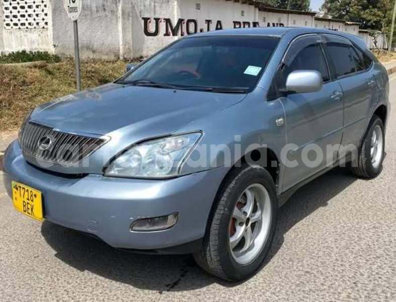 Big with watermark toyota harrier dar es salaam dar es salaam 34030