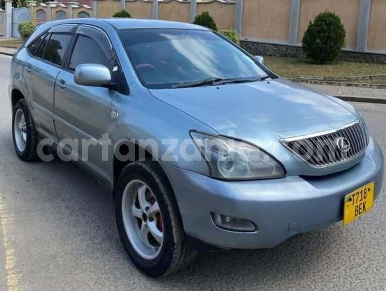 Big with watermark toyota harrier dar es salaam dar es salaam 34030