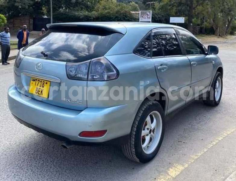 Big with watermark toyota harrier dar es salaam dar es salaam 34030