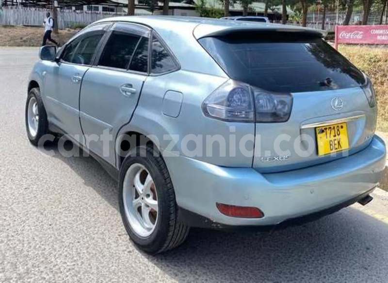 Big with watermark toyota harrier dar es salaam dar es salaam 34030