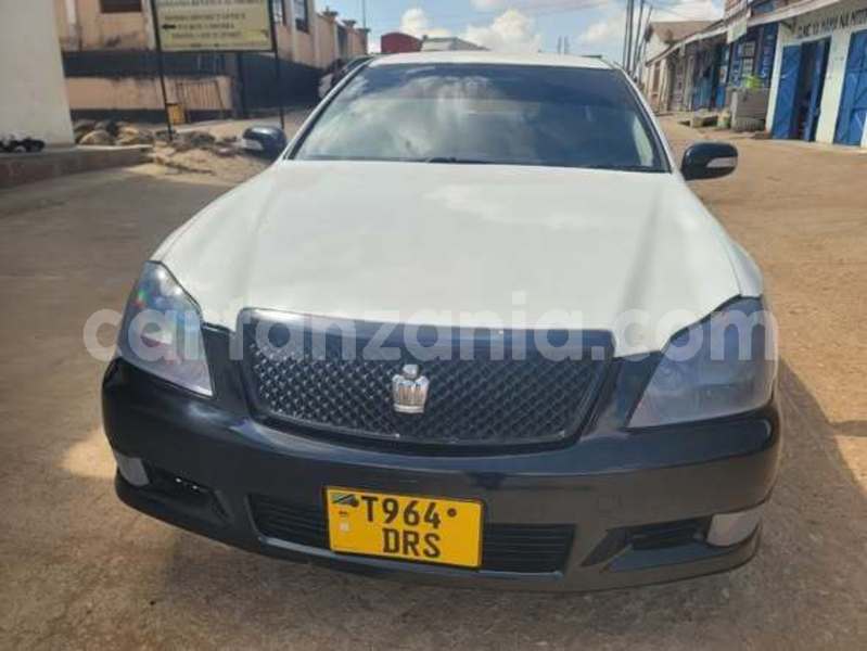 Big with watermark toyota crown dar es salaam dar es salaam 34031