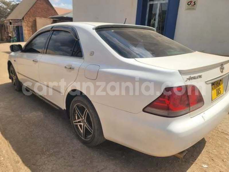 Big with watermark toyota crown dar es salaam dar es salaam 34031