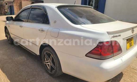 Buy Used Toyota Crown Other Car in Dar es Salaam in Dar es Salaam Buy Used Toyota Crown Other Car in Dar es Salaam in Dar es Salaam