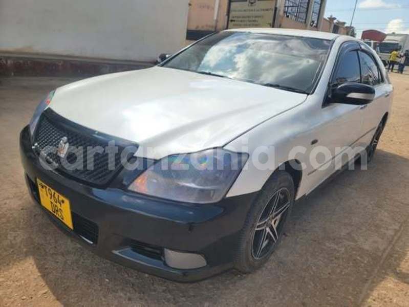 Big with watermark toyota crown dar es salaam dar es salaam 34031