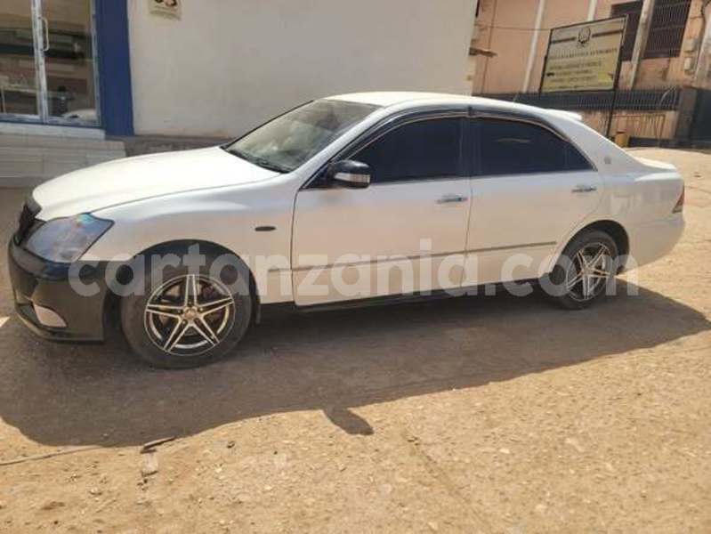 Big with watermark toyota crown dar es salaam dar es salaam 34031