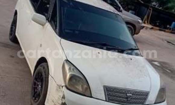 Nunua Ilio tumika Toyota Ipsum Nyingine Gari ndani ya Dar es Salaam nchini Dar es Salaam Nunua Ilio tumika Toyota Ipsum Nyingine Gari ndani ya Dar es Salaam nchini Dar es Salaam