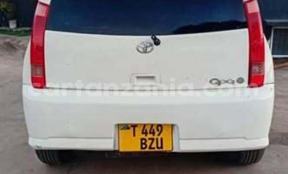 Nunua Ilio tumika Toyota Ipsum Nyingine Gari ndani ya Dar es Salaam nchini Dar es Salaam Nunua Ilio tumika Toyota Ipsum Nyingine Gari ndani ya Dar es Salaam nchini Dar es Salaam