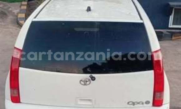 Nunua Ilio tumika Toyota Ipsum Nyingine Gari ndani ya Dar es Salaam nchini Dar es Salaam Nunua Ilio tumika Toyota Ipsum Nyingine Gari ndani ya Dar es Salaam nchini Dar es Salaam
