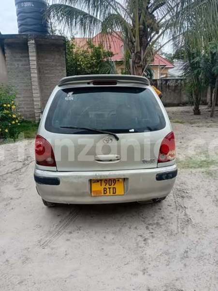 Big with watermark toyota spade dar es salaam dar es salaam 34033