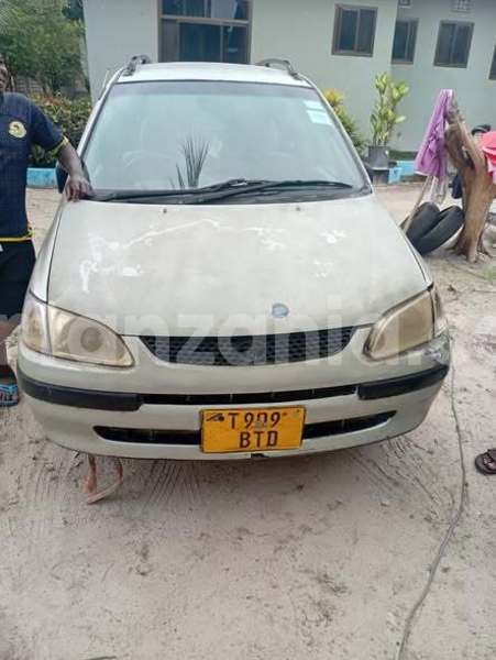 Big with watermark toyota spade dar es salaam dar es salaam 34033