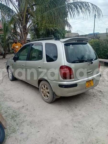 Big with watermark toyota spade dar es salaam dar es salaam 34033