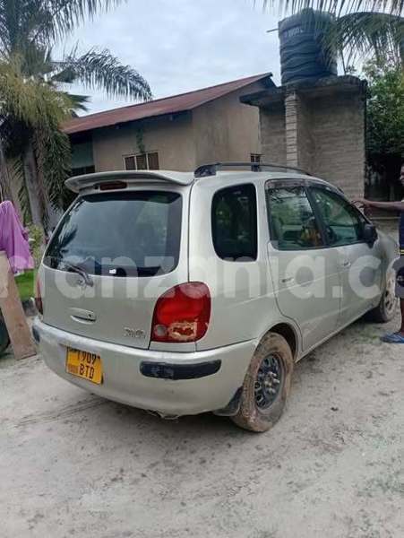 Big with watermark toyota spade dar es salaam dar es salaam 34033