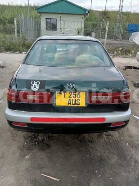 Big with watermark toyota premio dar es salaam dar es salaam 34034