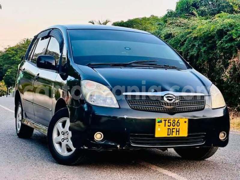 Big with watermark toyota spacio dar es salaam dar es salaam 34036