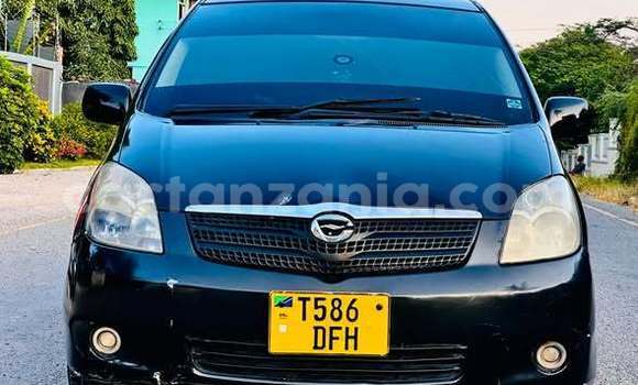 Buy Used Toyota Spacio Other Car in Dar es Salaam in Dar es Salaam Buy Used Toyota Spacio Other Car in Dar es Salaam in Dar es Salaam