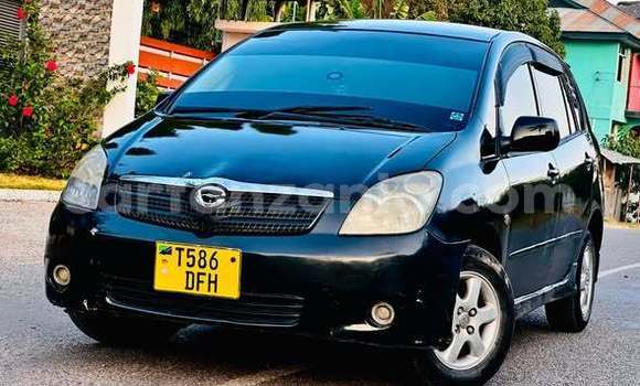 Buy Used Toyota Spacio Other Car in Dar es Salaam in Dar es Salaam Buy Used Toyota Spacio Other Car in Dar es Salaam in Dar es Salaam