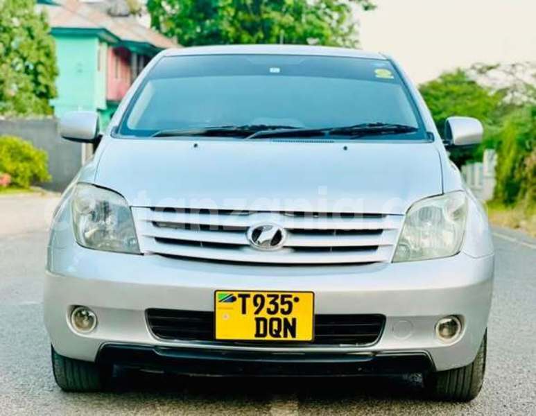 Big with watermark toyota ist dar es salaam dar es salaam 34037