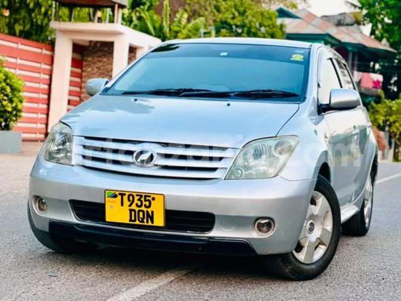 Big with watermark toyota ist dar es salaam dar es salaam 34037