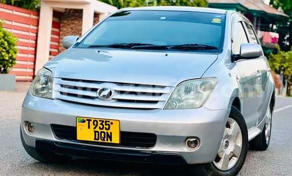 Buy Used Toyota IST Other Car in Dar es Salaam in Dar es Salaam Buy Used Toyota IST Other Car in Dar es Salaam in Dar es Salaam