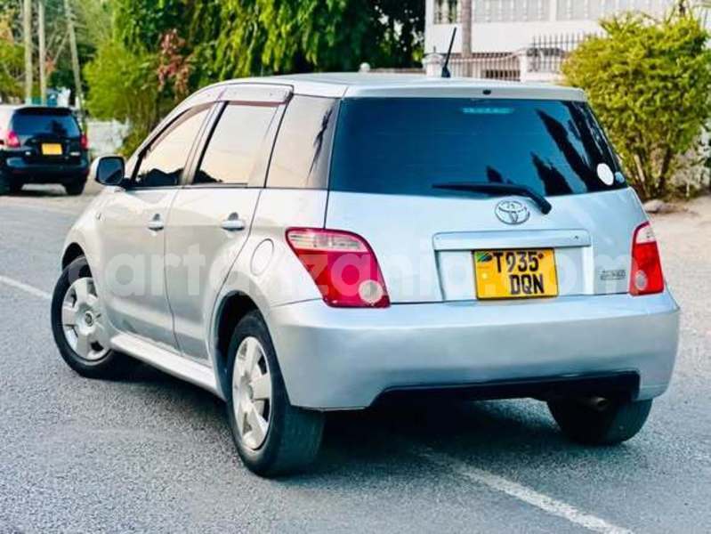 Big with watermark toyota ist dar es salaam dar es salaam 34037