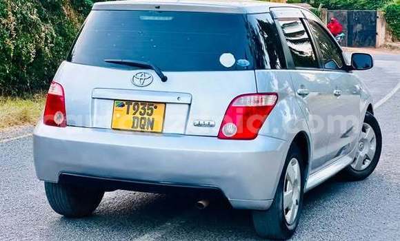 Buy Used Toyota IST Other Car in Dar es Salaam in Dar es Salaam Buy Used Toyota IST Other Car in Dar es Salaam in Dar es Salaam
