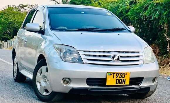 Buy Used Toyota IST Other Car in Dar es Salaam in Dar es Salaam Buy Used Toyota IST Other Car in Dar es Salaam in Dar es Salaam