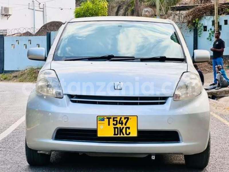 Big with watermark toyota passo dar es salaam dar es salaam 34038
