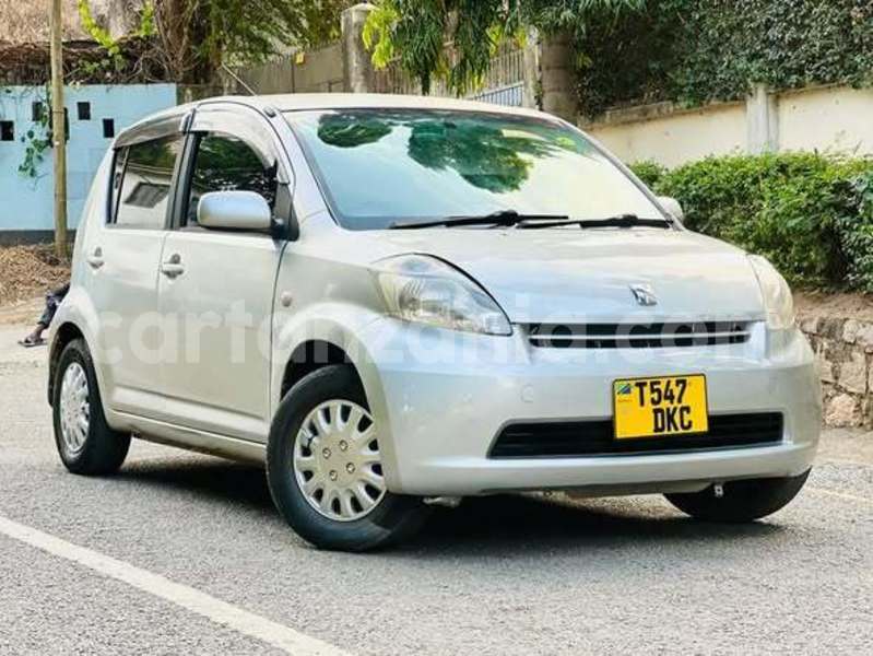 Big with watermark toyota passo dar es salaam dar es salaam 34038