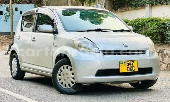 Buy Used Toyota Passo Other Car in Dar es Salaam in Dar es Salaam Buy Used Toyota Passo Other Car in Dar es Salaam in Dar es Salaam
