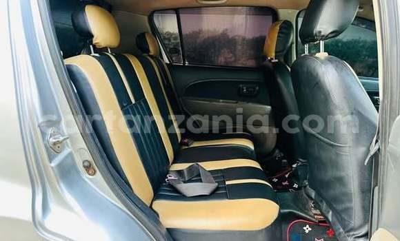 Buy Used Toyota Passo Other Car in Dar es Salaam in Dar es Salaam Buy Used Toyota Passo Other Car in Dar es Salaam in Dar es Salaam