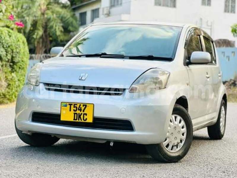Big with watermark toyota passo dar es salaam dar es salaam 34038