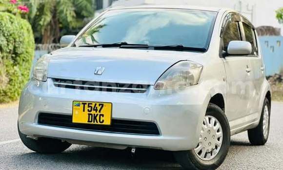 Buy Used Toyota Passo Other Car in Dar es Salaam in Dar es Salaam Buy Used Toyota Passo Other Car in Dar es Salaam in Dar es Salaam