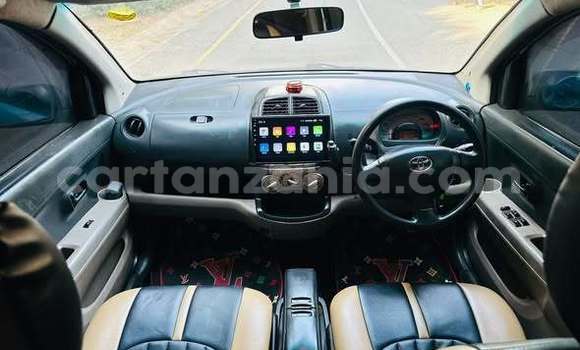 Buy Used Toyota Passo Other Car in Dar es Salaam in Dar es Salaam Buy Used Toyota Passo Other Car in Dar es Salaam in Dar es Salaam