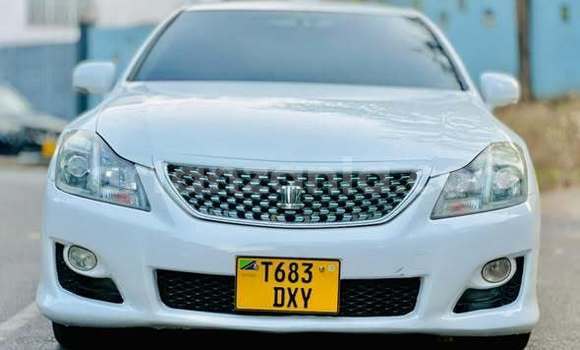 Buy Used Callaway C12 Other Car in Dar es Salaam in Dar es Salaam Buy Used Callaway C12 Other Car in Dar es Salaam in Dar es Salaam