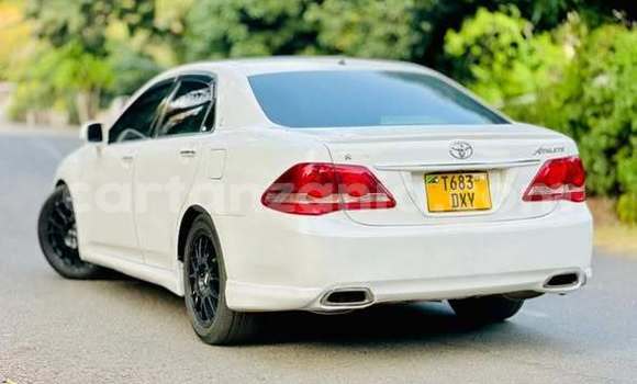 Buy Used Callaway C12 Other Car in Dar es Salaam in Dar es Salaam Buy Used Callaway C12 Other Car in Dar es Salaam in Dar es Salaam