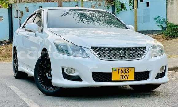 Buy Used Callaway C12 Other Car in Dar es Salaam in Dar es Salaam Buy Used Callaway C12 Other Car in Dar es Salaam in Dar es Salaam