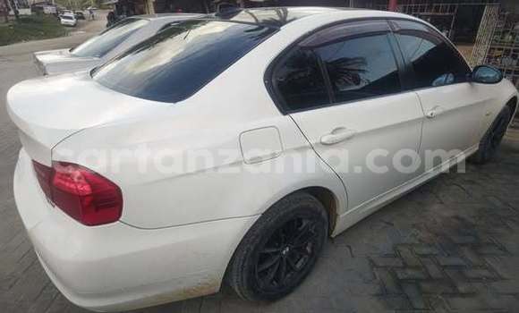 Buy Used BMW 1M Other Car in Dar es Salaam in Dar es Salaam