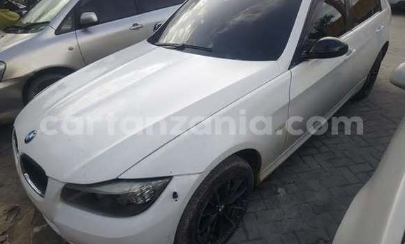 Buy Used BMW 1M Other Car in Dar es Salaam in Dar es Salaam Buy Used BMW 1M Other Car in Dar es Salaam in Dar es Salaam