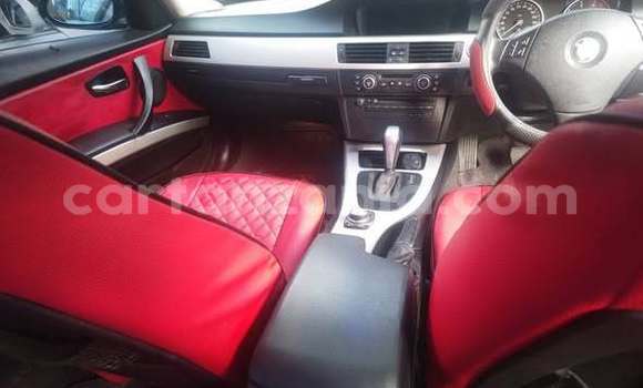 Buy Used BMW 1M Other Car in Dar es Salaam in Dar es Salaam Buy Used BMW 1M Other Car in Dar es Salaam in Dar es Salaam