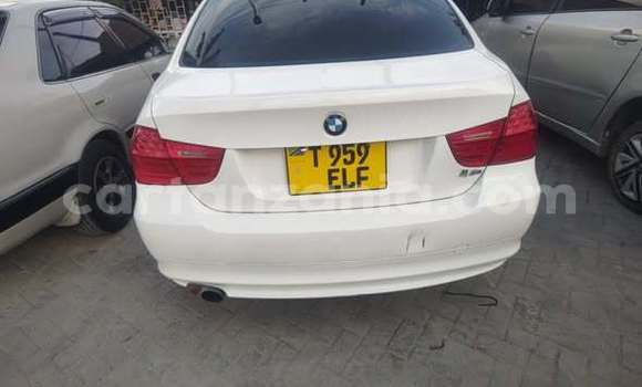 Buy Used BMW 1M Other Car in Dar es Salaam in Dar es Salaam Buy Used BMW 1M Other Car in Dar es Salaam in Dar es Salaam