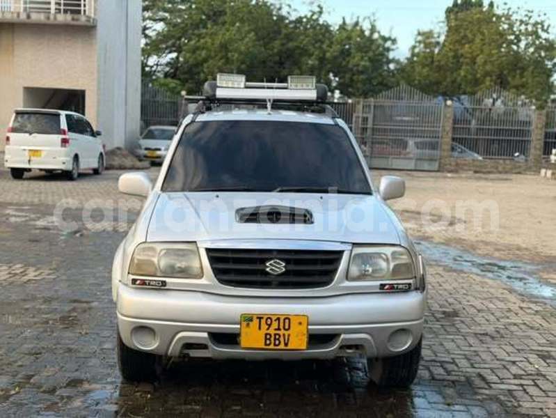 Big with watermark suzuki escudo dar es salaam dar es salaam 34042