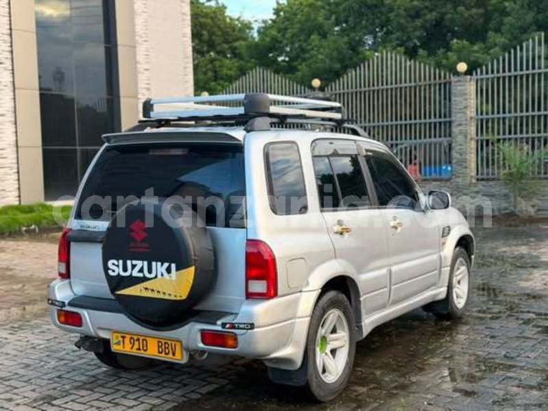 Big with watermark suzuki escudo dar es salaam dar es salaam 34042