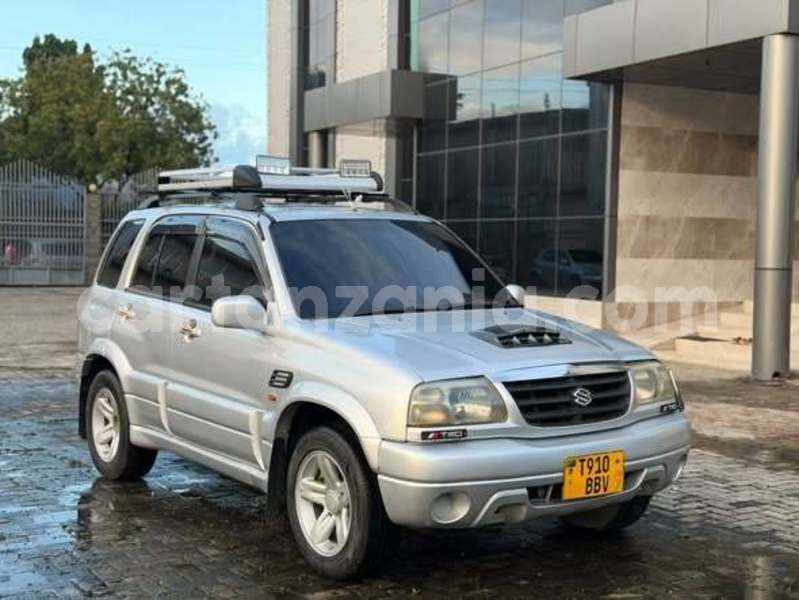 Big with watermark suzuki escudo dar es salaam dar es salaam 34042